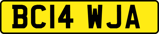 BC14WJA
