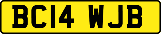 BC14WJB