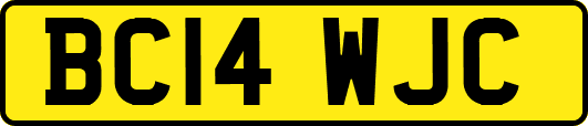 BC14WJC