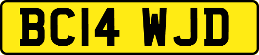 BC14WJD