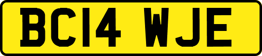 BC14WJE