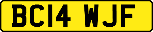 BC14WJF