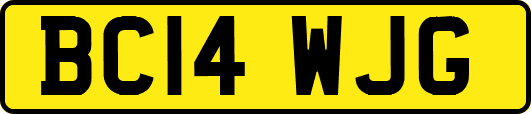 BC14WJG