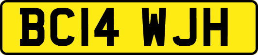 BC14WJH