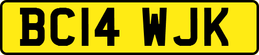 BC14WJK