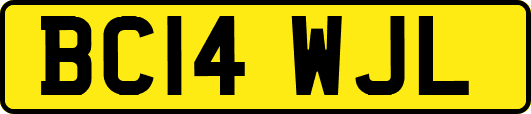 BC14WJL