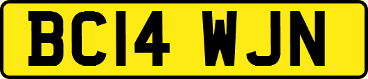 BC14WJN