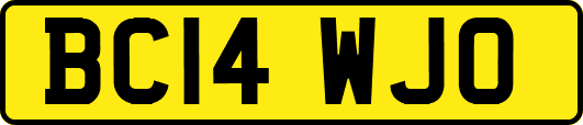 BC14WJO