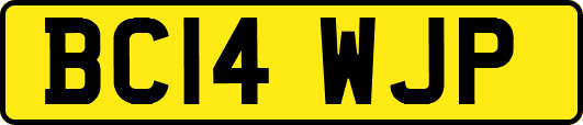 BC14WJP