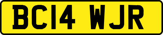 BC14WJR