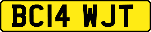 BC14WJT