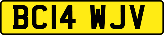 BC14WJV