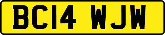 BC14WJW