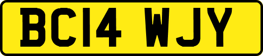 BC14WJY