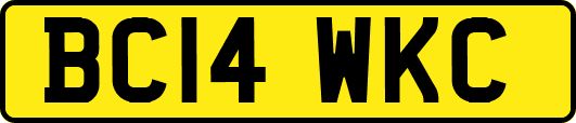 BC14WKC