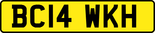 BC14WKH