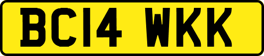 BC14WKK
