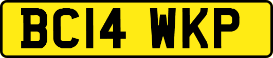 BC14WKP