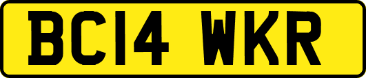 BC14WKR