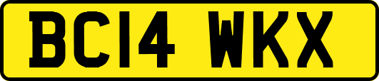 BC14WKX
