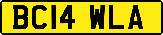 BC14WLA