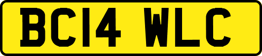 BC14WLC