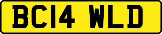 BC14WLD