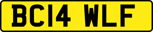BC14WLF