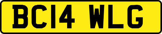 BC14WLG
