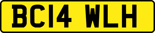 BC14WLH