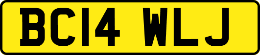 BC14WLJ
