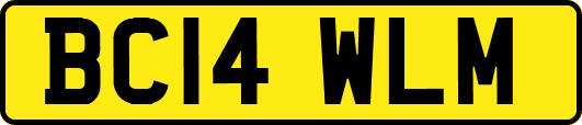 BC14WLM