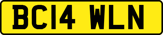 BC14WLN