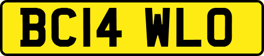 BC14WLO