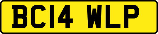 BC14WLP