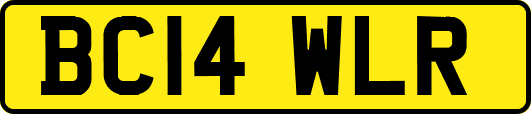 BC14WLR