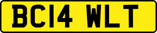 BC14WLT
