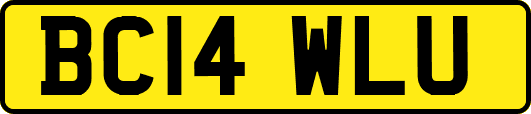 BC14WLU