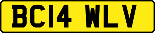 BC14WLV