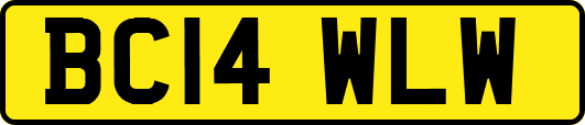 BC14WLW