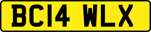 BC14WLX