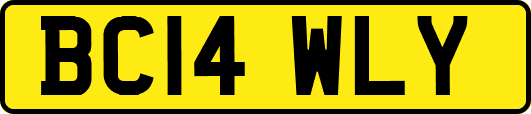 BC14WLY