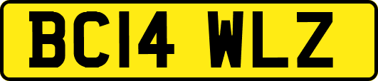 BC14WLZ
