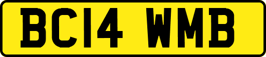 BC14WMB