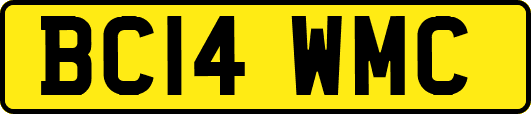 BC14WMC