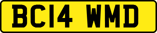 BC14WMD