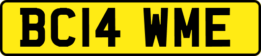 BC14WME