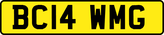 BC14WMG