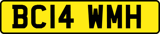 BC14WMH
