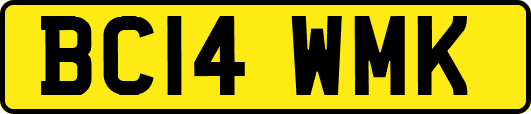 BC14WMK